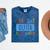 Kids STRAIGHT OUTTA KINDERGARTEN T-SHIRT FUNNY GRADUATION GIFT Mineral Wash Tshirts Mineral Navy