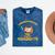 Kindergarten Graduate Graduation Shirt Mineral Wash Tshirts Mineral Navy