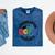 Kindergarten Graduation 2024 Graduate Last Day Of School Mineral Wash Tshirts Mineral Navy