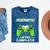 Kindergarten Graduation Level Complete Gamer Class 2024 Kids Mineral Wash Tshirts Mineral Navy