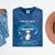 Kindergarten Graduation Shirts 2018-Proud Mom Tee Mineral Wash Tshirts Mineral Navy