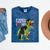 Kindergarten Grawrduate Dinosaur Graduation Cap Shirt Mineral Wash Tshirts Mineral Navy