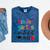 Kindergarten Nailed It 2018 Class Graduation T-Shirt Mineral Wash Tshirts Mineral Navy