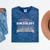 Kinesiology Major Student Shirt Graduation Mineral Wash Tshirts Mineral Navy