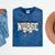 Labor And Delivery Nurse Stethoscope Coquette Bow Graduation Mineral Wash Tshirts Mineral Navy