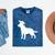 Labrador Retriever Graduation Dog Graduate For Men Women Kids Mineral Wash Tshirts Mineral Navy