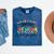 Last Day Of School Autograph 1st Grade Graduation Boys Girls Mineral Wash Tshirts Mineral Navy