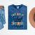 Last Day Of School Autograph 2nd Grade Graduation Boys Girls Mineral Wash Tshirts Mineral Navy