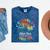Last Day Of School Groovy Graduation School's Out For Summer Mineral Wash Tshirts Mineral Navy