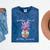 Last Day Of School Shirt Teacher Tee Graduation Men Women Kids Mineral Wash Tshirts Mineral Navy