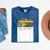 Last Day Of School Sign My Shirt Autograph Graduation Mineral Wash Tshirts Mineral Navy