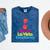 Last Day Of School Spanish Teacher Graduation T-Shirt For Men Women Kids Mineral Wash Tshirts Mineral Navy