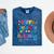 Last Day Of School Tie Dye School Graduation Summer Teacher Mineral Wash Tshirts Mineral Navy