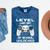 Last Days Of School Graduation Kindergarten Gamer Boys Kids Mineral Wash Tshirts Mineral Navy