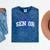 My Last First Day Senior 2023 Back To School Graduation 2023 Mineral Wash Tshirts Mineral Navy