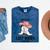 This Is My Last Rodeo Senior 2026 Cowgirl Graduation Mineral Wash Tshirts Mineral Navy