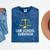 Law School Survivor Humor Law School Graduation Quote Mineral Wash Tshirts Mineral Navy