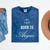 Lawyer Born To Argue Law Student Graduation Attorney Mineral Wash Tshirts Mineral Navy