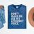 Lawyer Law School Graduation Shirt Attorney T-Shirt Mineral Wash Tshirts Mineral Navy