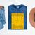 LDS Mormon Seminary Graduation Eternal Diploma Shirt Mineral Wash Tshirts Mineral Navy