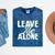 Leave Me Alone I Introvert Mineral Wash Tshirts Mineral Navy Leave Me Alone I Introvert Mineral Wash Tshirts Mineral Navy