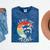 Leave Me Alone Raccoon Lover Introvert Antisocial Shy INTP Mineral Wash Tshirts Mineral Navy