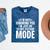Leave Me Alone Tee Introvert Humor Mineral Wash Tshirts Mineral Navy