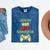 Level Complete Jr High School Graduation Grad Slogan T Shirt Mineral Wash Tshirts Mineral Navy