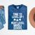 Level Up Middle School 5th Grade Graduation Party Mineral Wash Tshirts Mineral Navy