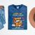 Level Up School Legend Video Game Pixel Art Graduation Mineral Wash Tshirts Mineral Navy