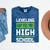 Leveling Up To High School Tee Shirt Gaming Graduation Mineral Wash Tshirts Mineral Navy