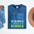 Librarian Library Science Major Masters Degree Graduation Mineral Wash Tshirts Mineral Navy