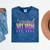 Licensed Vet Tech Veterinary Technician Graduation 2024 Mineral Wash Tshirts Mineral Navy