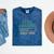 Still Loading Since 1999 Retro Tech Nostalgia Premium Tri-Blend Mineral Wash Tshirts Mineral Navy