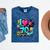I Love The 70s Vintage Cassette Roller Vinyl Nostalgia 70s Mineral Wash Tshirts Mineral Navy