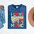 I Love 90's Music Retro Style Nostalgia Cassette 1990s Party Premium Tri-Blend Mineral Wash Tshirts Mineral Navy I Love 90's Music Retro Style Nostalgia Cassette 1990s Party Premium Tri-Blend Mineral Wash Tshirts Mineral Navy