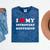 I Love My Introvert Boyfriend I Heart My Introvert BF Mineral Wash Tshirts Mineral Navy I Love My Introvert Boyfriend I Heart My Introvert BF Mineral Wash Tshirts Mineral Navy