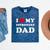 I Love My Introvert Dad I Heart My Introvert Dad Mineral Wash Tshirts Mineral Navy I Love My Introvert Dad I Heart My Introvert Dad Mineral Wash Tshirts Mineral Navy