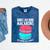 Macaroons Dessert Antisocial Introvert Pastries Food Lover Mineral Wash Tshirts Mineral Navy