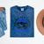 Magna Cum Laude Graduate Graduation Graduates Family Mineral Wash Tshirts Mineral Navy