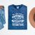 Major In Neuroscience Student Teacher Graduation Mineral Wash Tshirts Mineral Navy