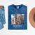 Making Memories In Paris Photo Nostalgia Travel Humor Mineral Wash Tshirts Mineral Navy