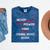 Man Criminal Justice Degree Graduation Or Career Mineral Wash Tshirts Mineral Navy