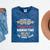 Marketing Major Student Shirt Graduation College Mineral Wash Tshirts Mineral Navy