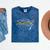 Mastered It Masters Degree College Graduation Party T Shirt Mineral Wash Tshirts Mineral Navy