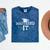 Mastered It Masters Graduation Cool Distressed Mineral Wash Tshirts Mineral Navy