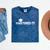 Mastered It MBA Graduation Shirt Him Her 2018 Mineral Wash Tshirts Mineral Navy