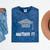 Mastered It Shirt Graduation 2018 Mineral Wash Tshirts Mineral Navy
