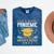 Master's Degree 2021 Master Graduation Graduate Mineral Wash Tshirts Mineral Navy