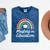 Masters Degree In Education Graduation Matching Graduate Mineral Wash Tshirts Mineral Navy
